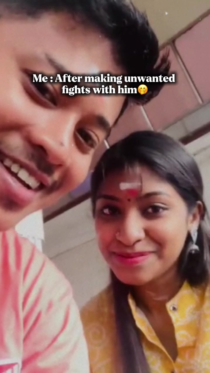 @Kirthana Harikrishnasamy๐ค