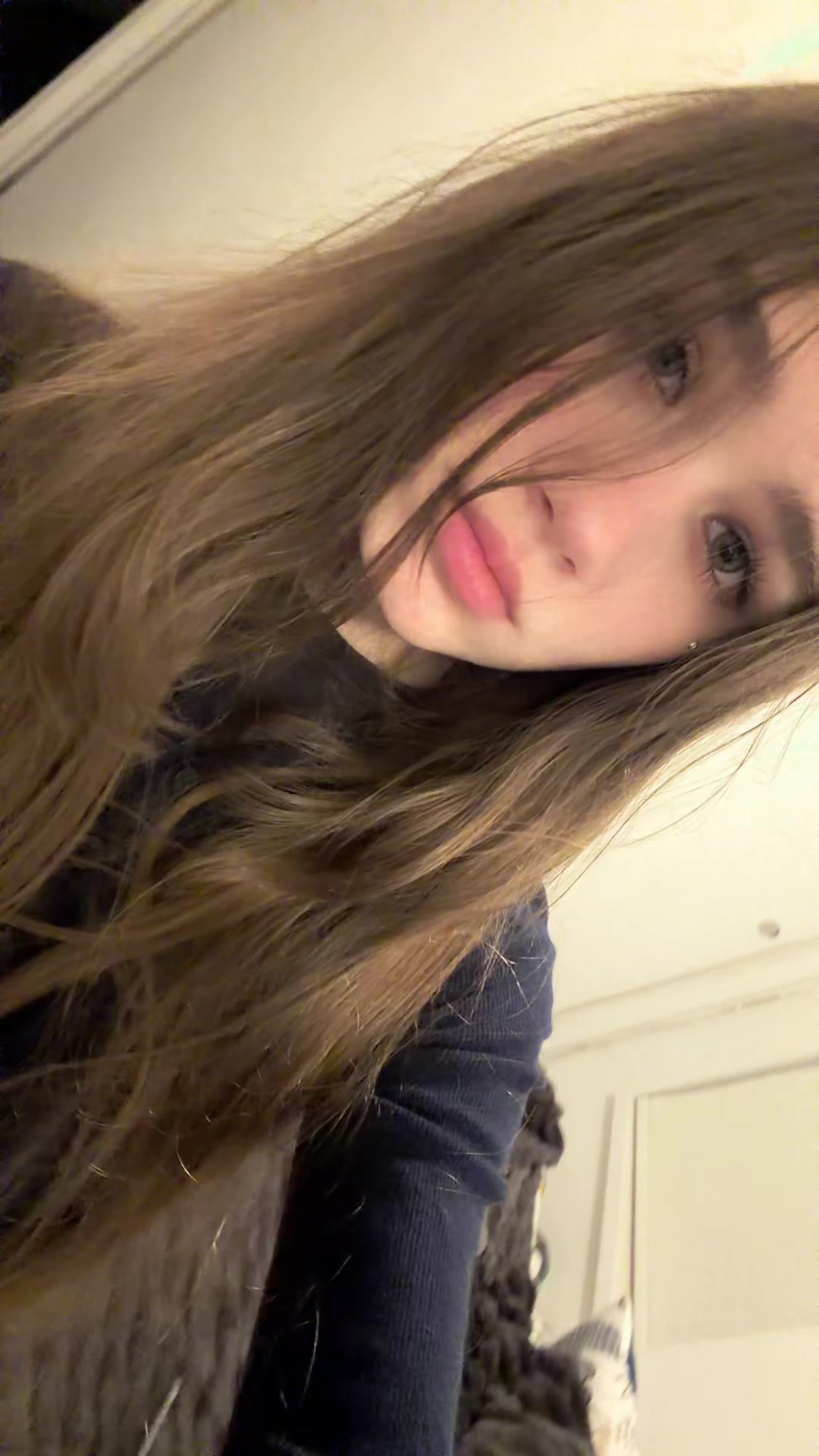 @нася
