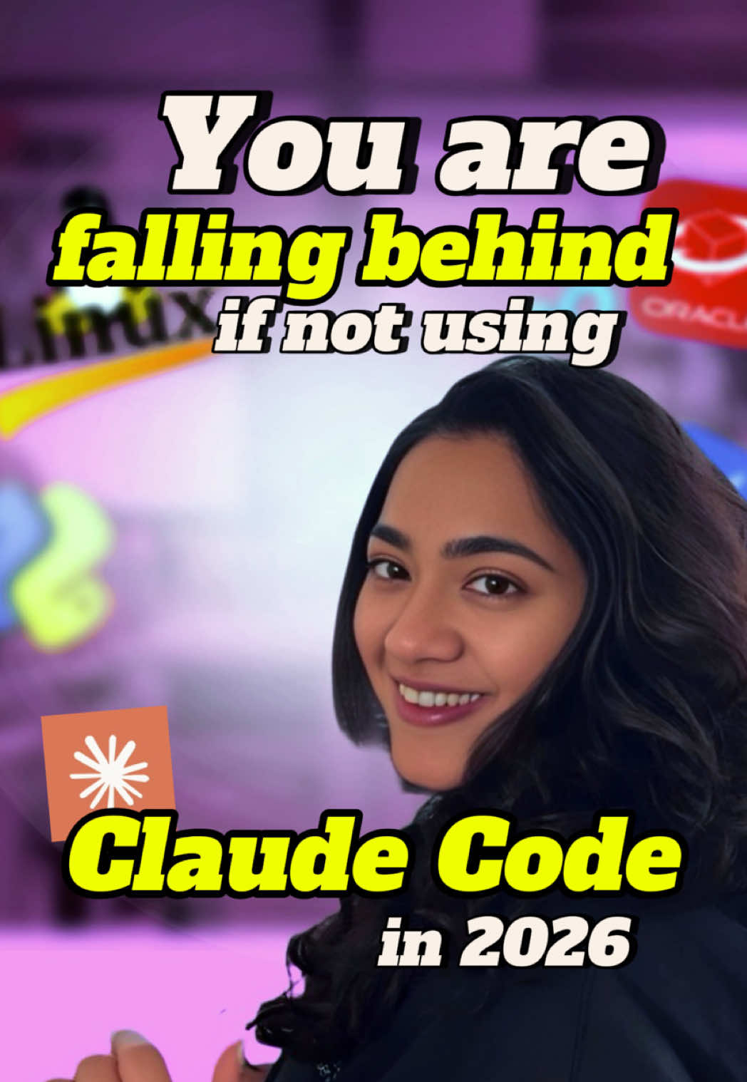 @TechTokWithKriti | Cloud Arch