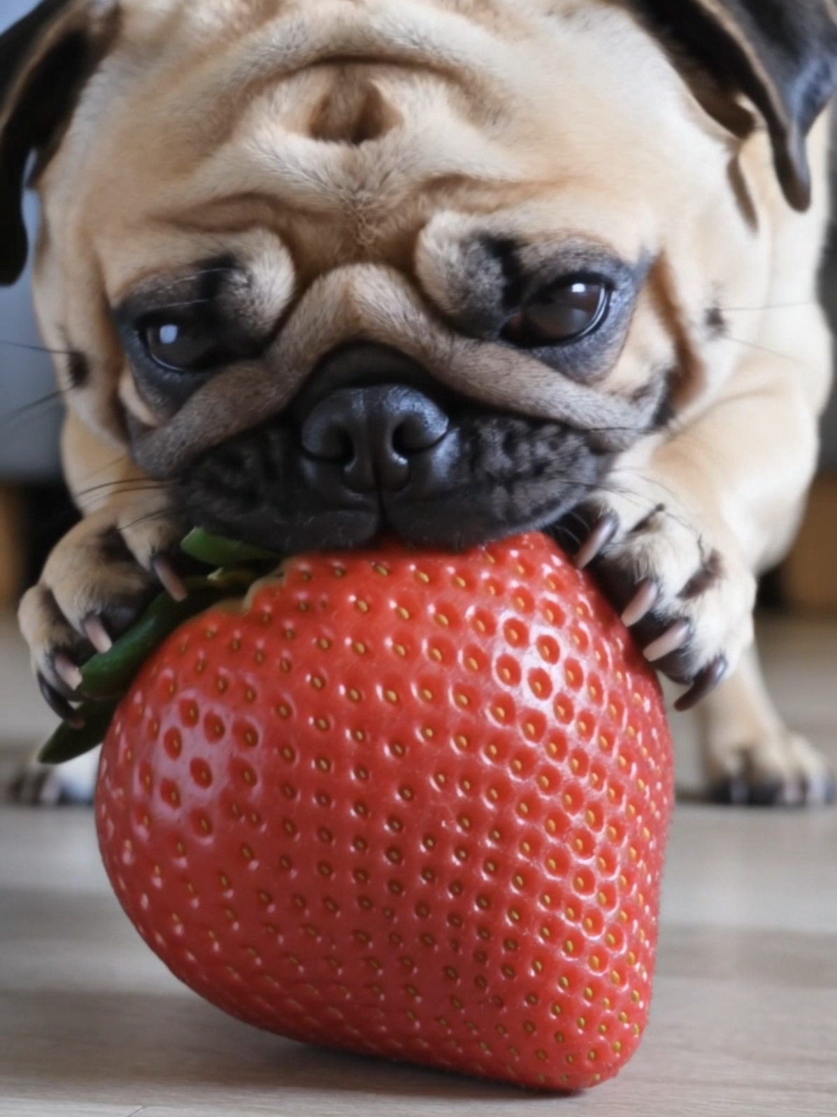 @Pug