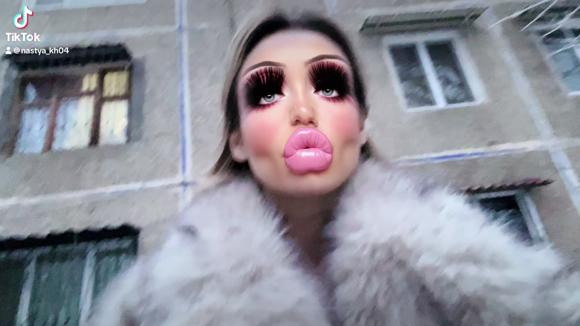 @Anastasia