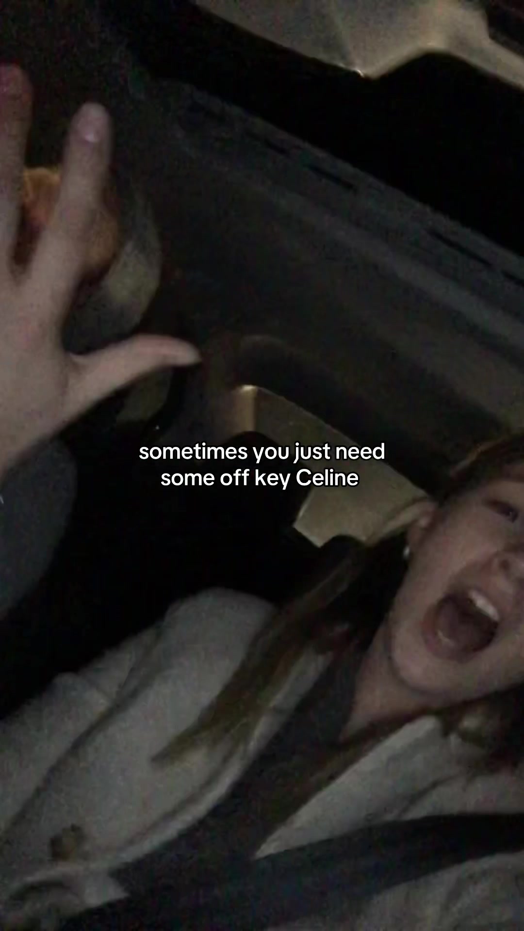 @THE TALL GIRL NEXT DOOR