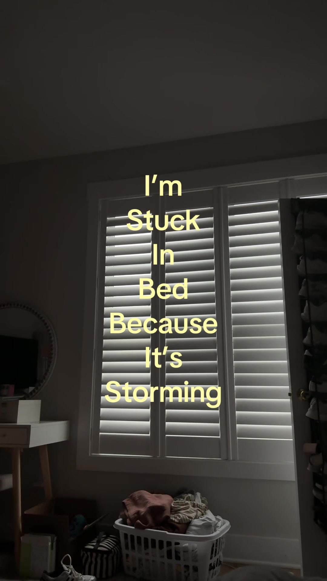@Maggie Bellair