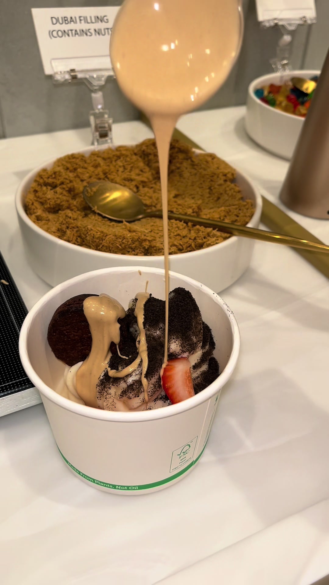 @MYLK’D DESSERT BAR PERTH