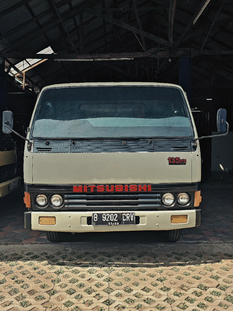 @GUNADI TRUCK🚛