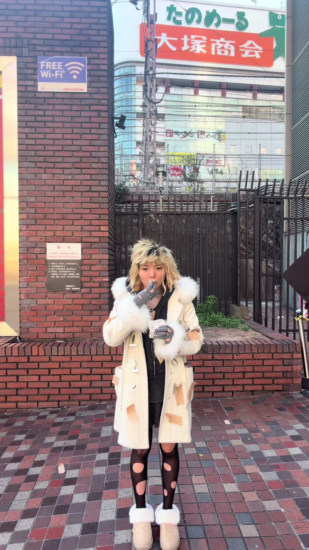 @最強ちゃん🐻&zwj;❄️💍（美人ちゃん）