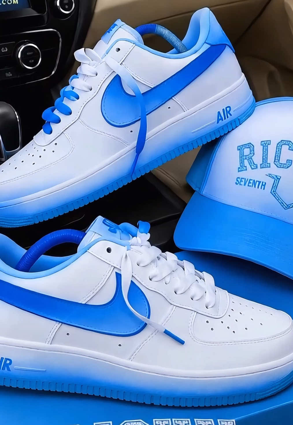 @Richy Customs