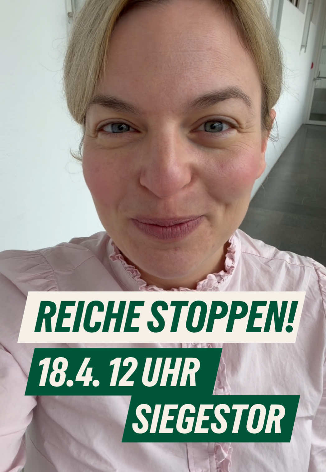 @GR&Uuml;NE Bayern