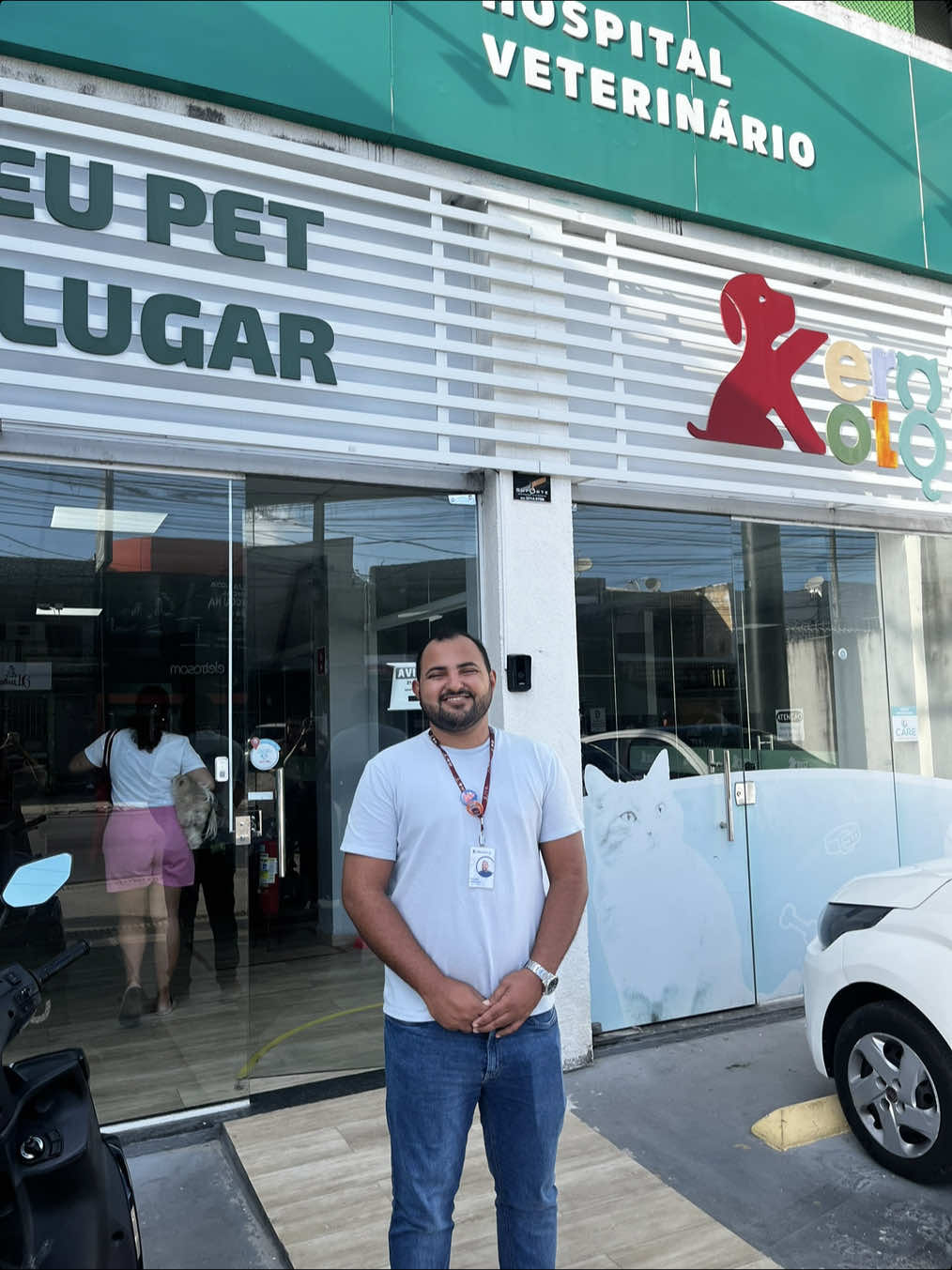 @Uninassau Maceió