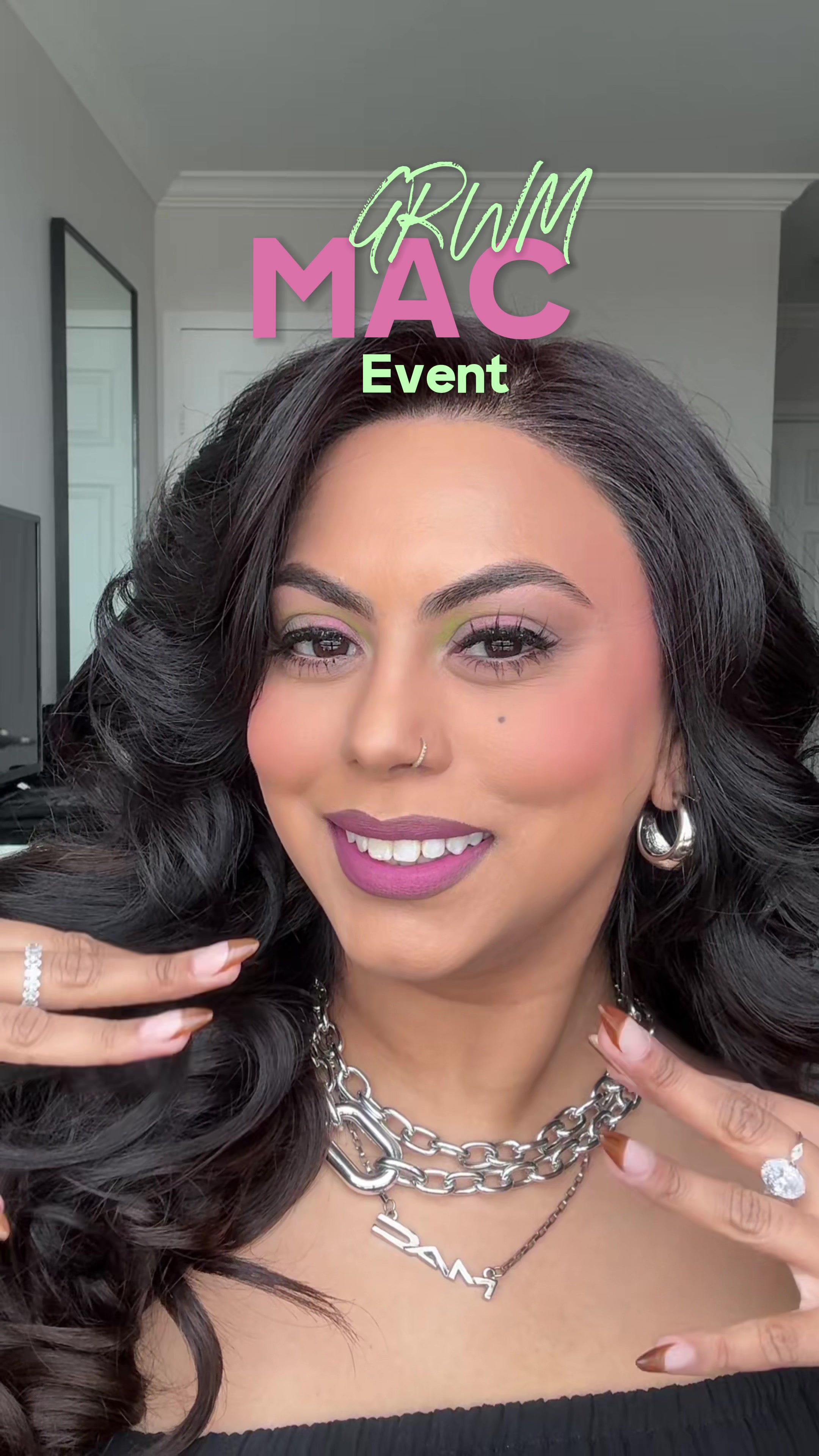 @Jabeen | Pro Makeup Artist