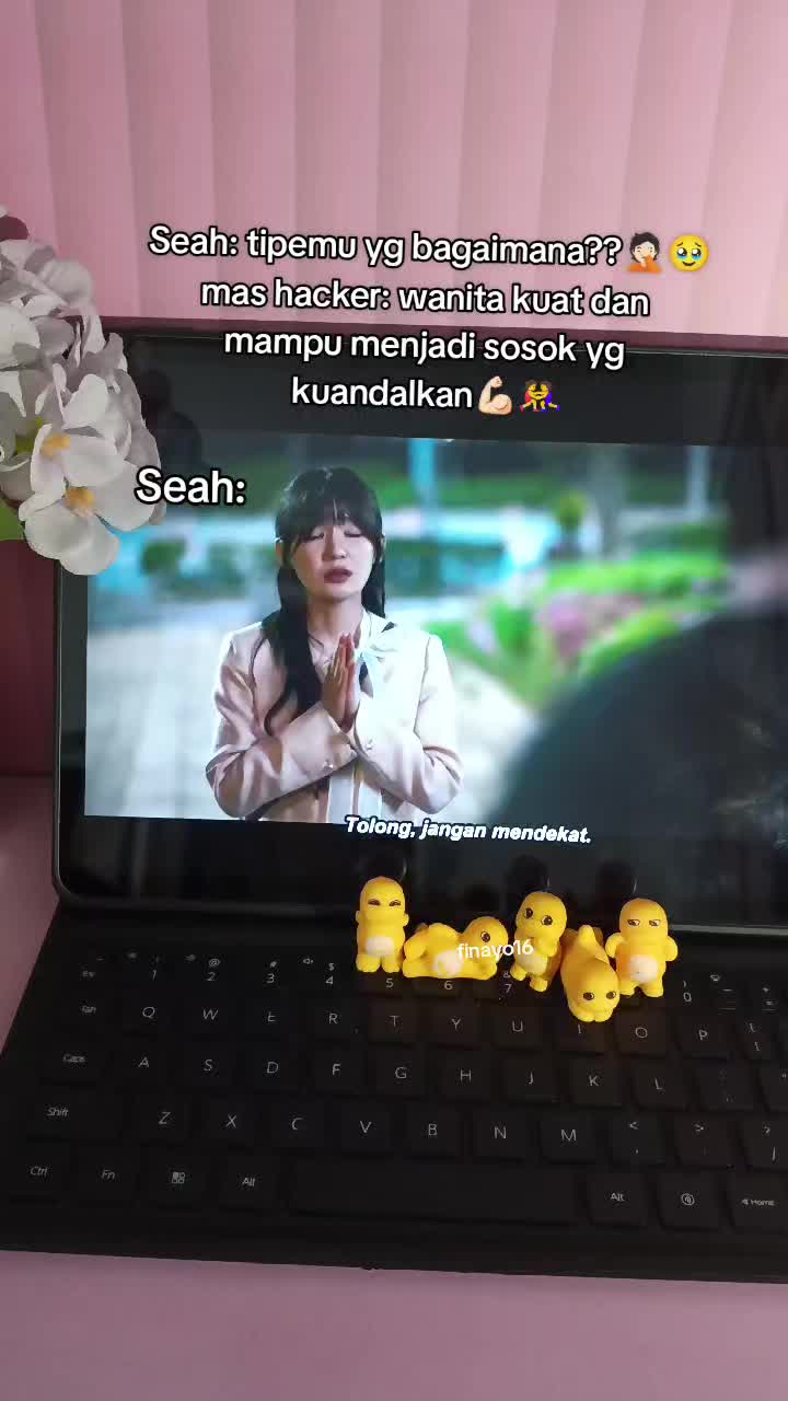 @Fina Pencinta Drakor