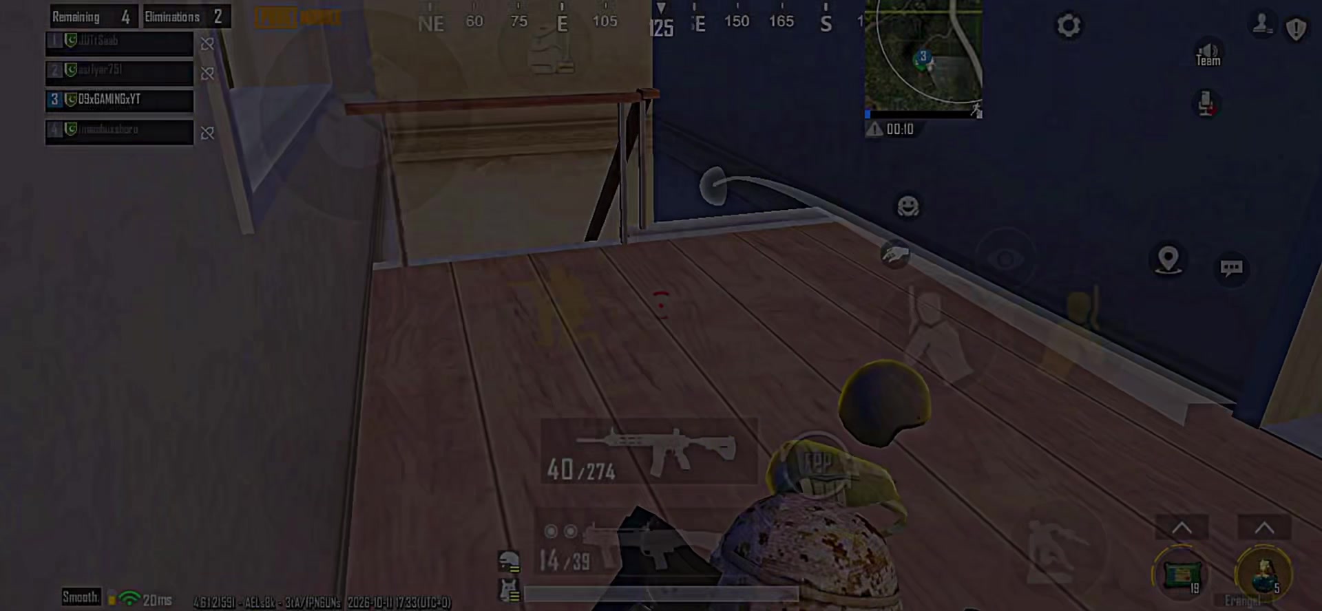 @ME GAMING