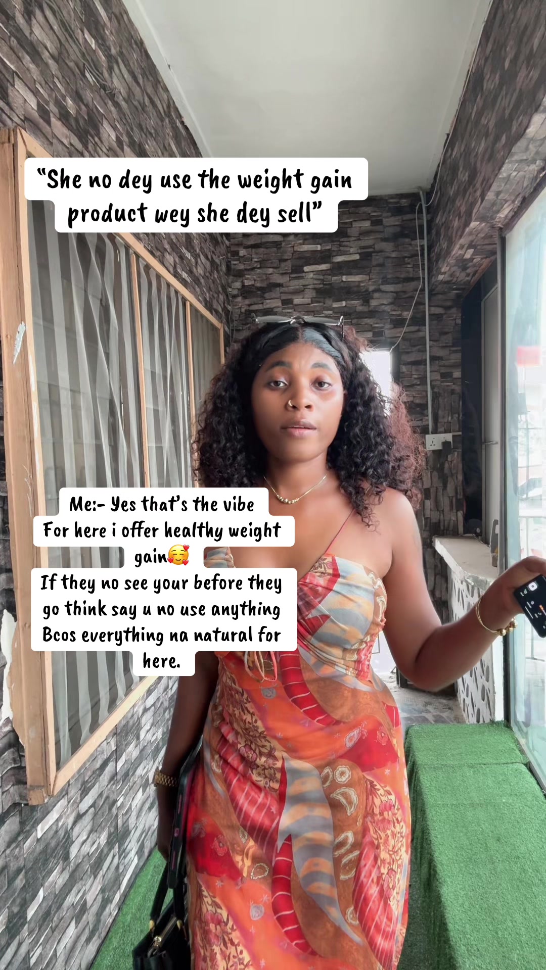 @Ibadan Natural Bodycare