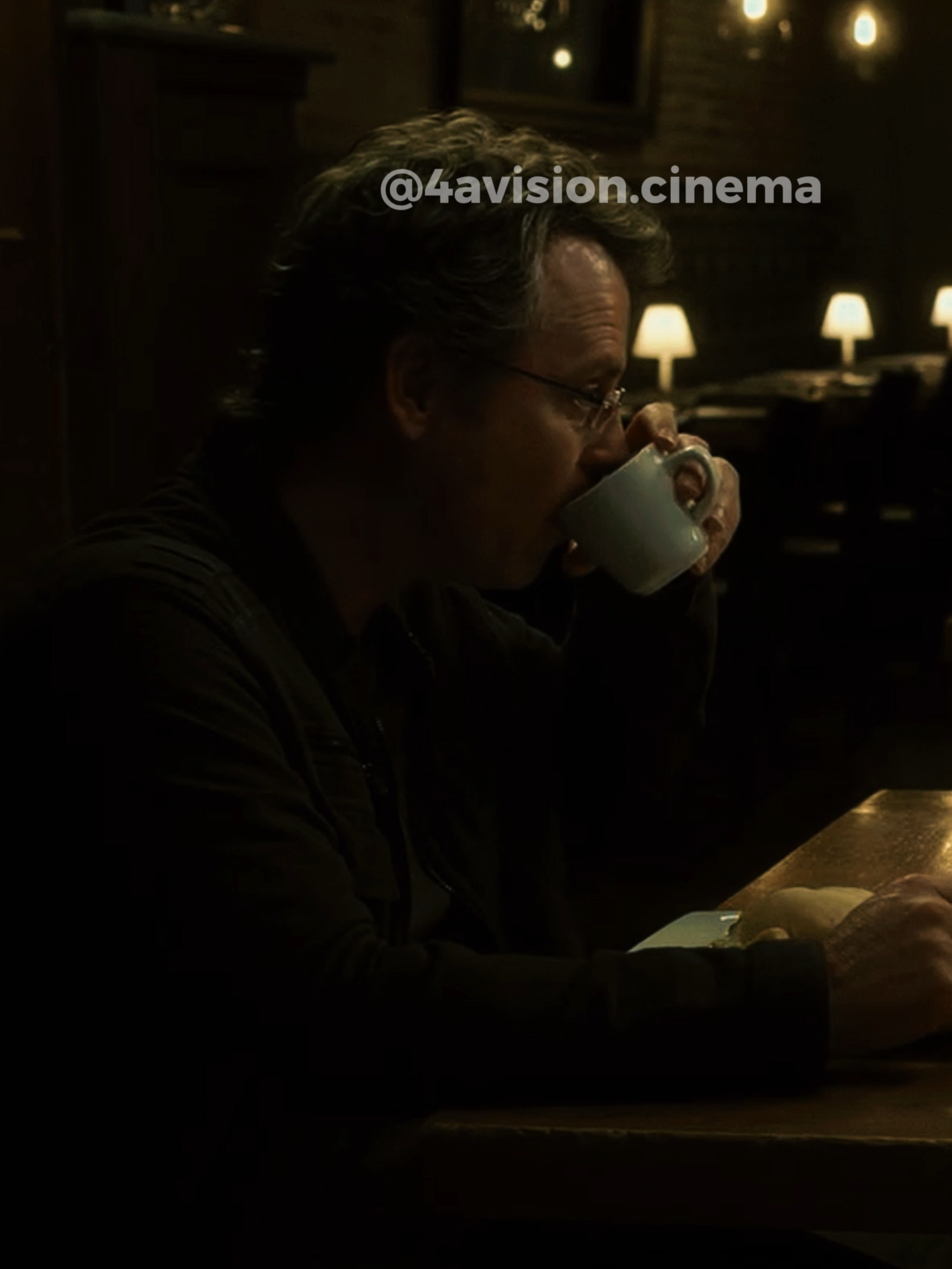@4AVision - Cinema