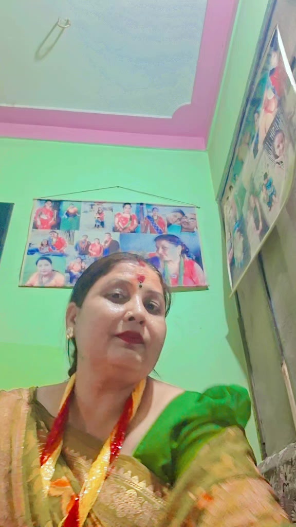 @suja ghimire