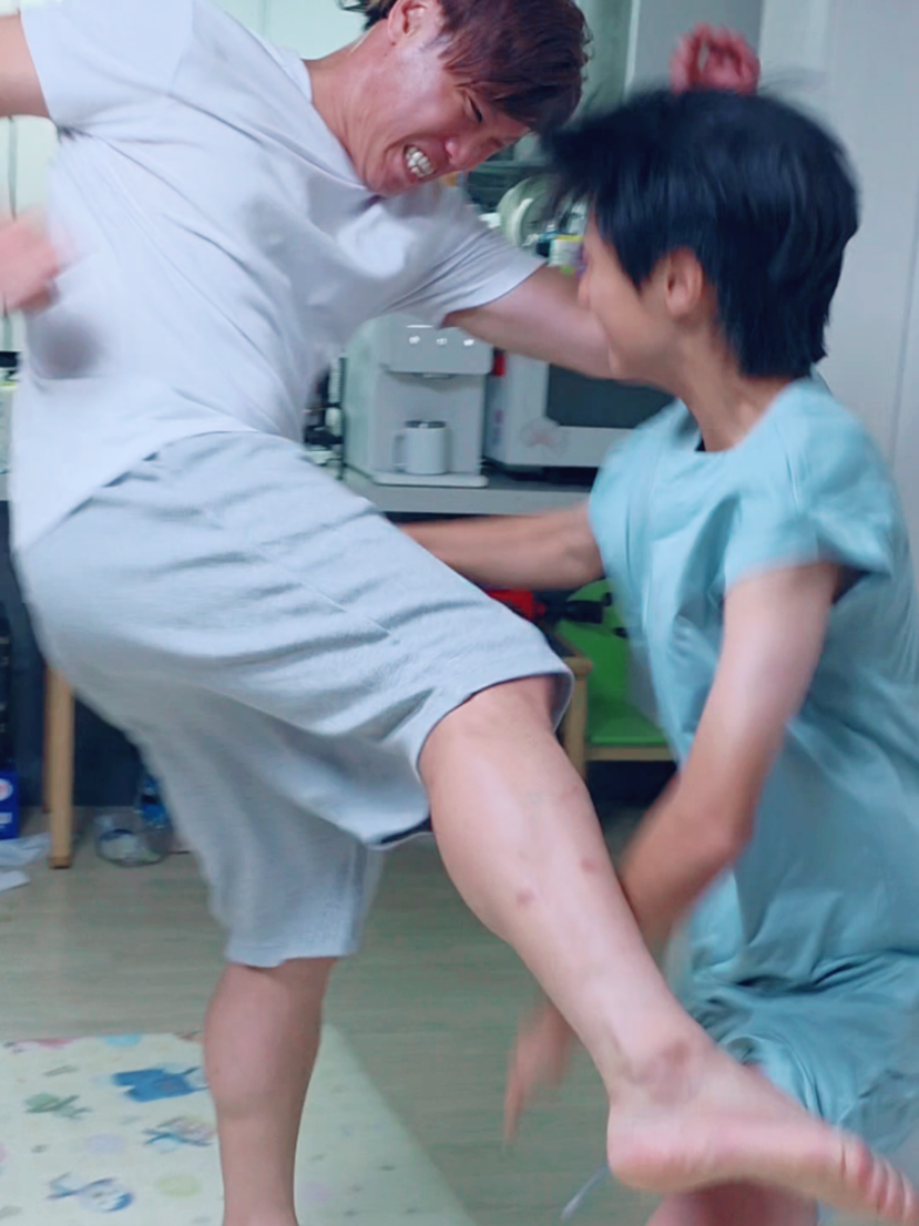@태권히어로