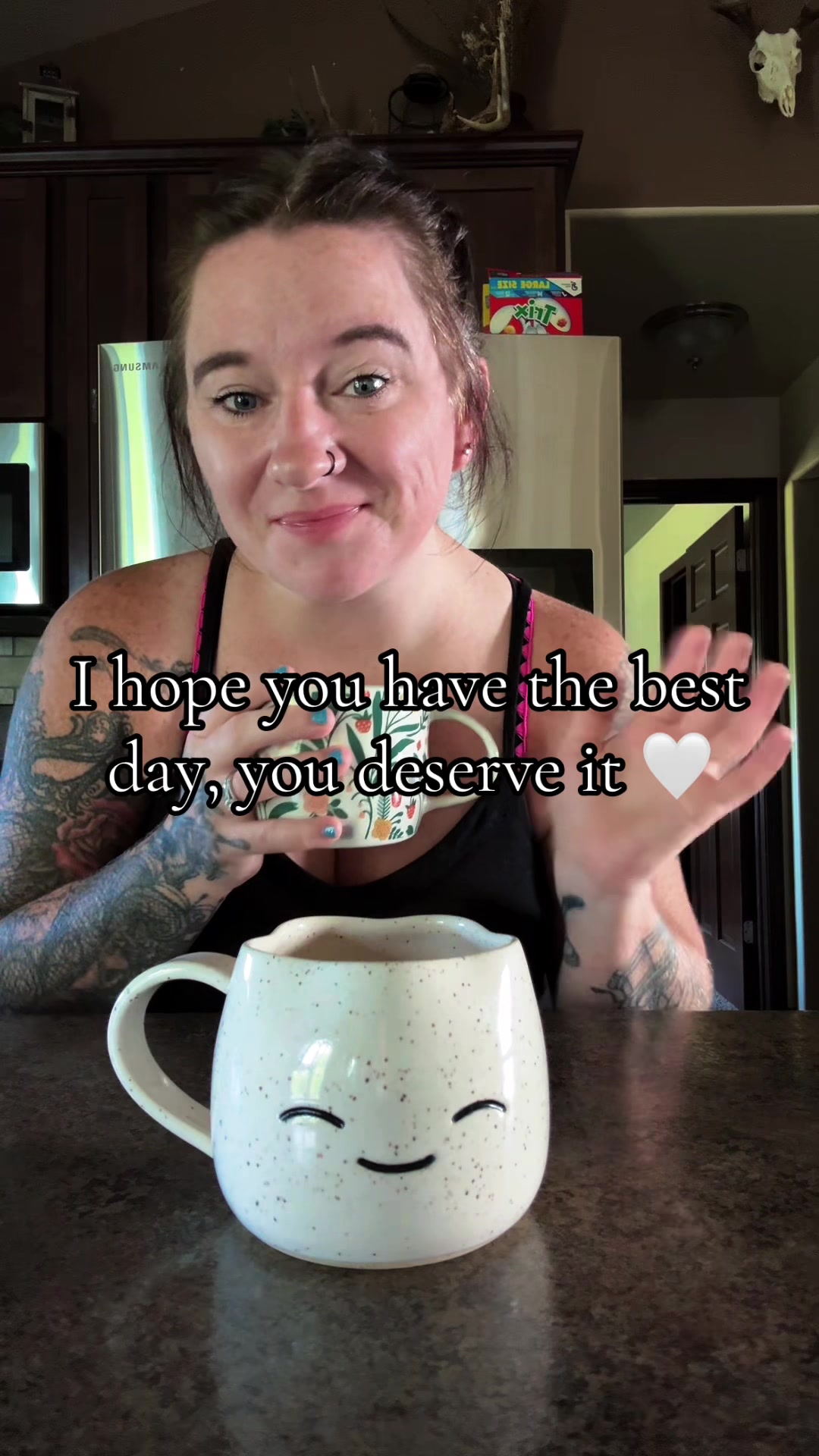 @Amber