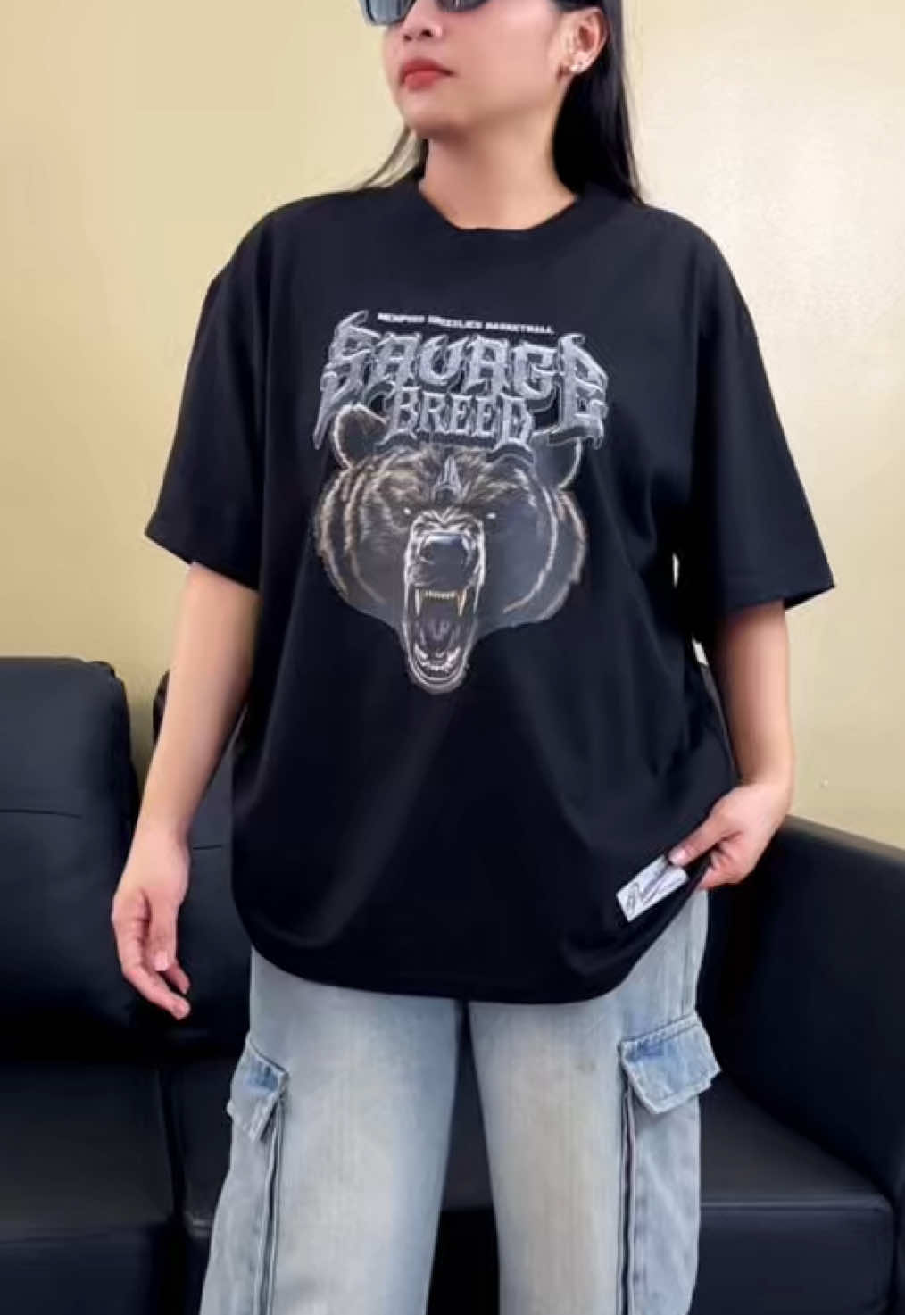 @THE HOOP APPAREL