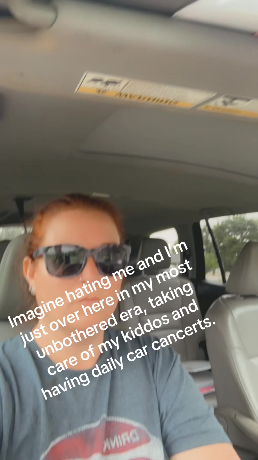 @Toni Thompson