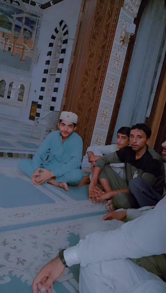 @waqas ahmad
