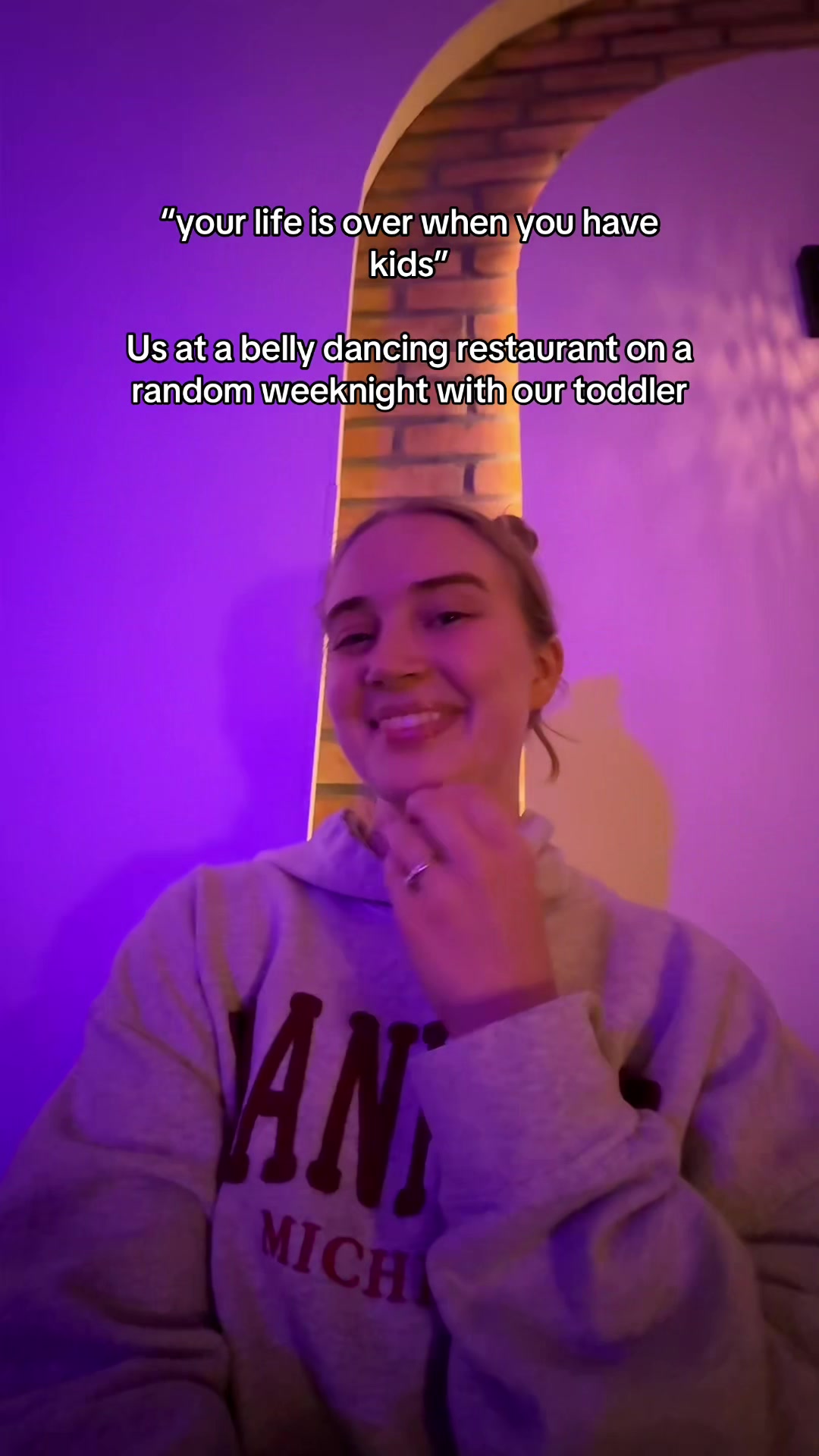 @Callie and DeeDee Davis
