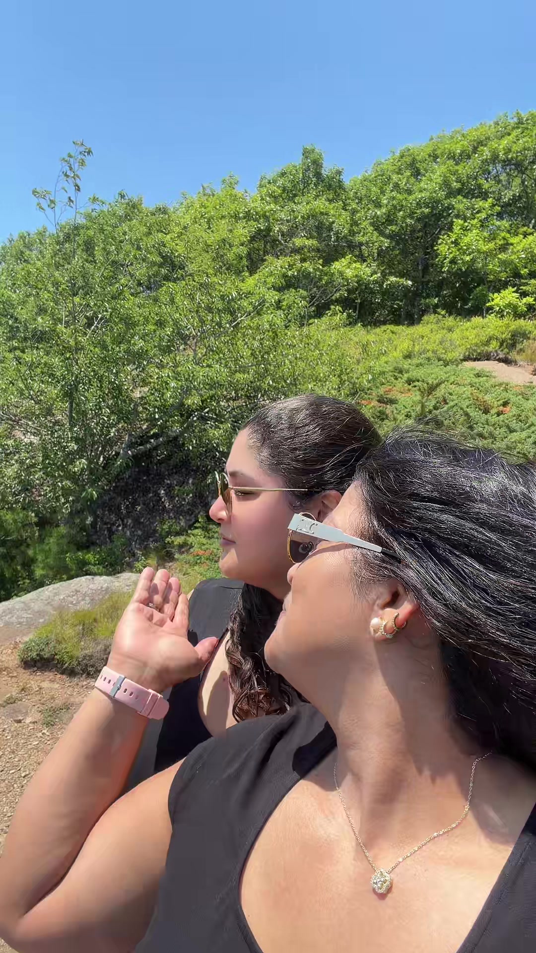 @Radhika Itani
