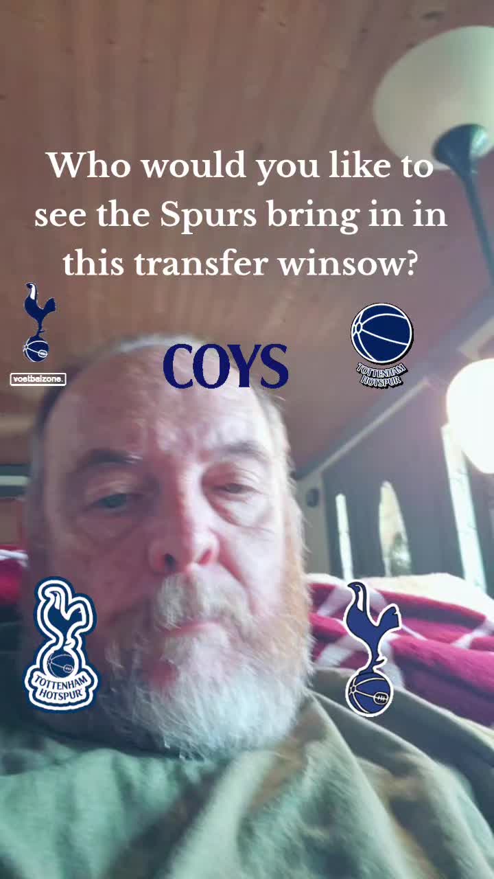 @bigdaddyofhotspurs❌️
