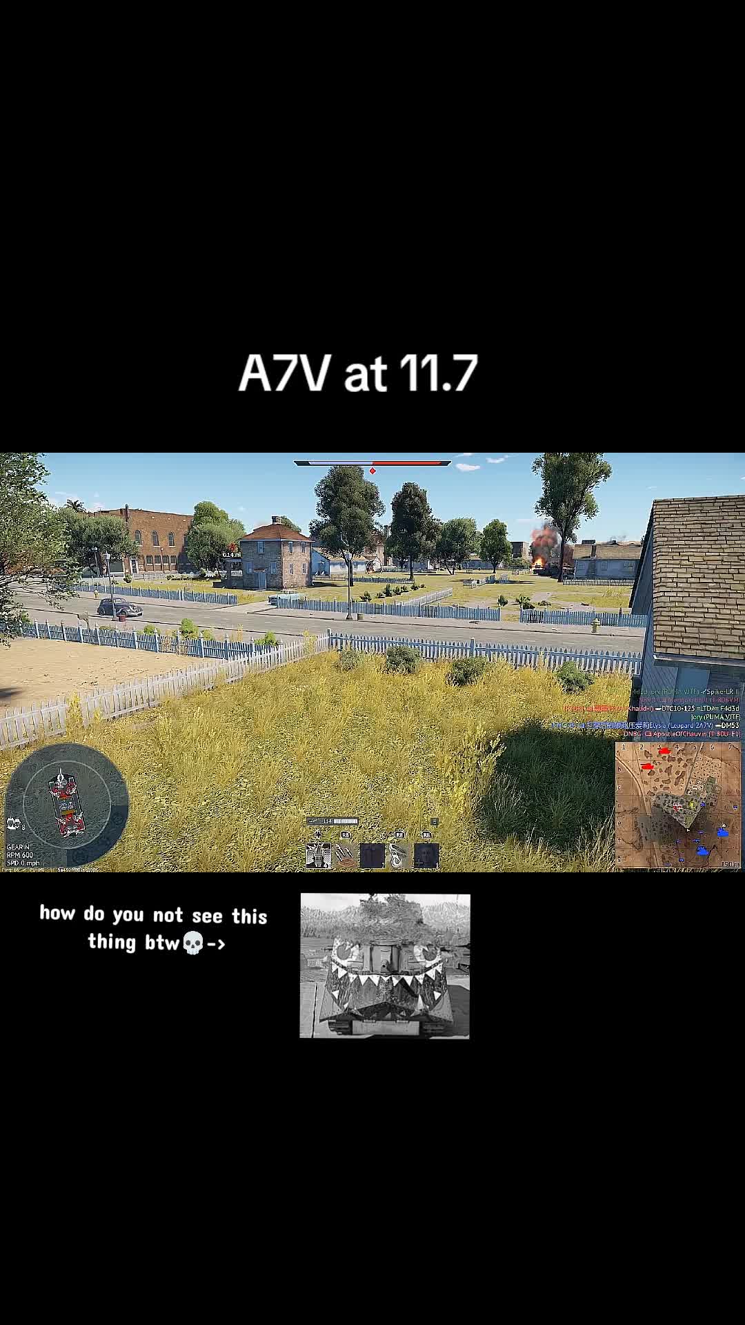 @Shelby_warthunder-Return
