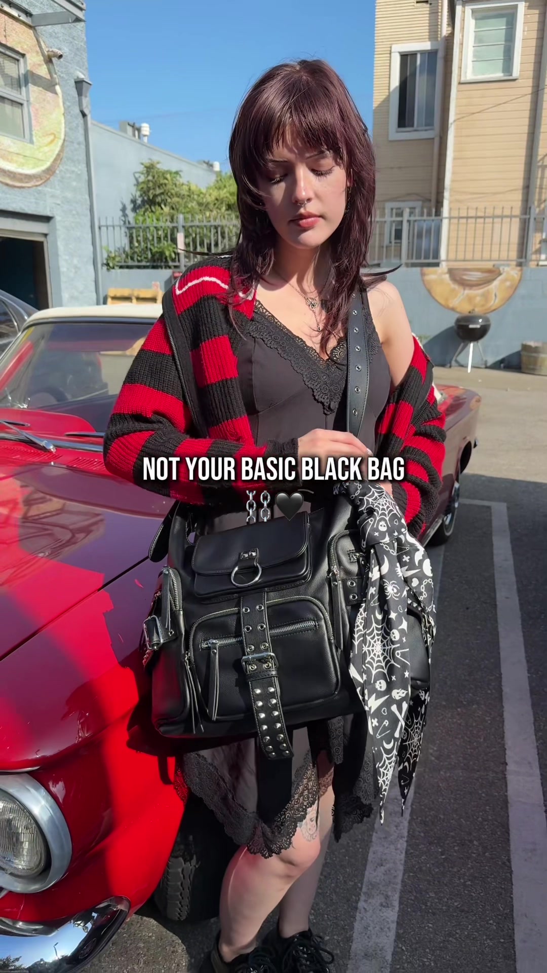 @Wicked Misfit Shop