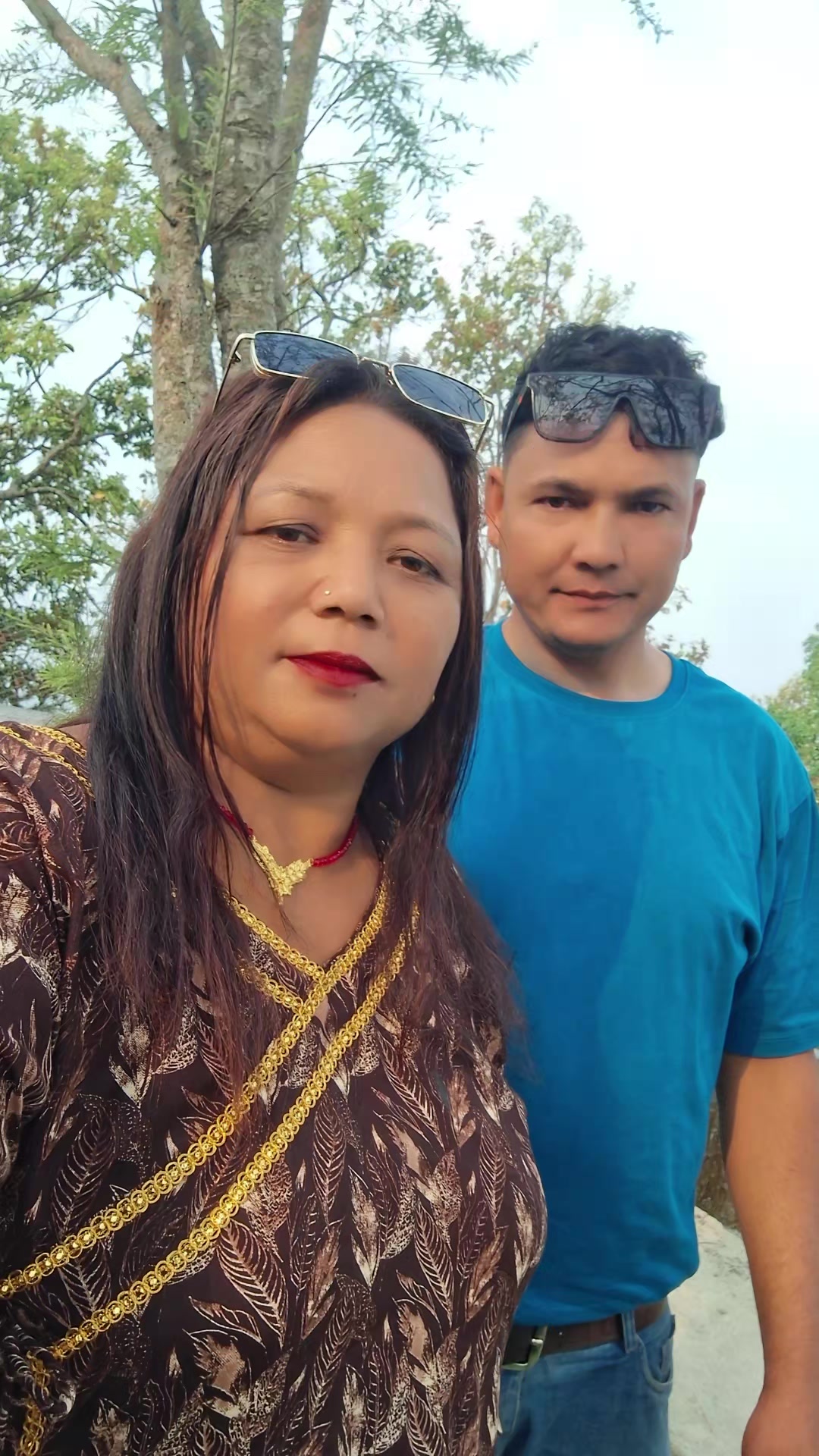 @Ashok Lagun