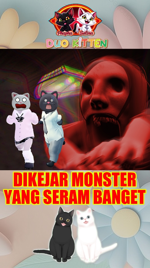 @Duo Kitten
