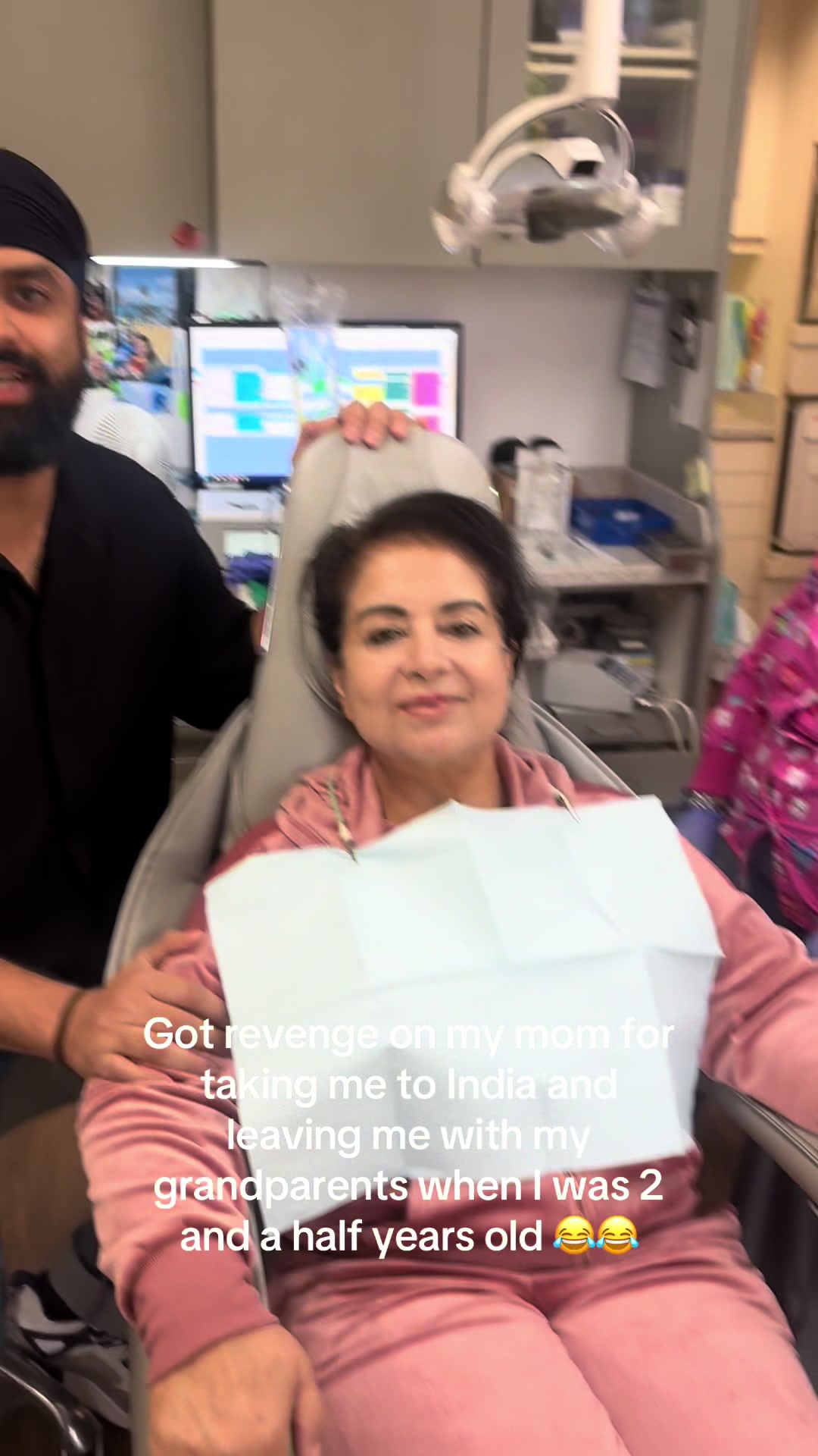 @Mani
