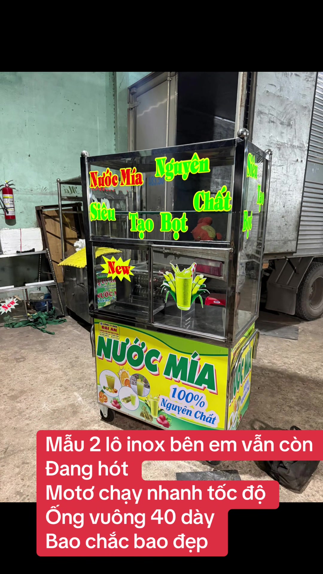 @M&Aacute;Y &Eacute;P M&iacute;A  ĐẠI AN