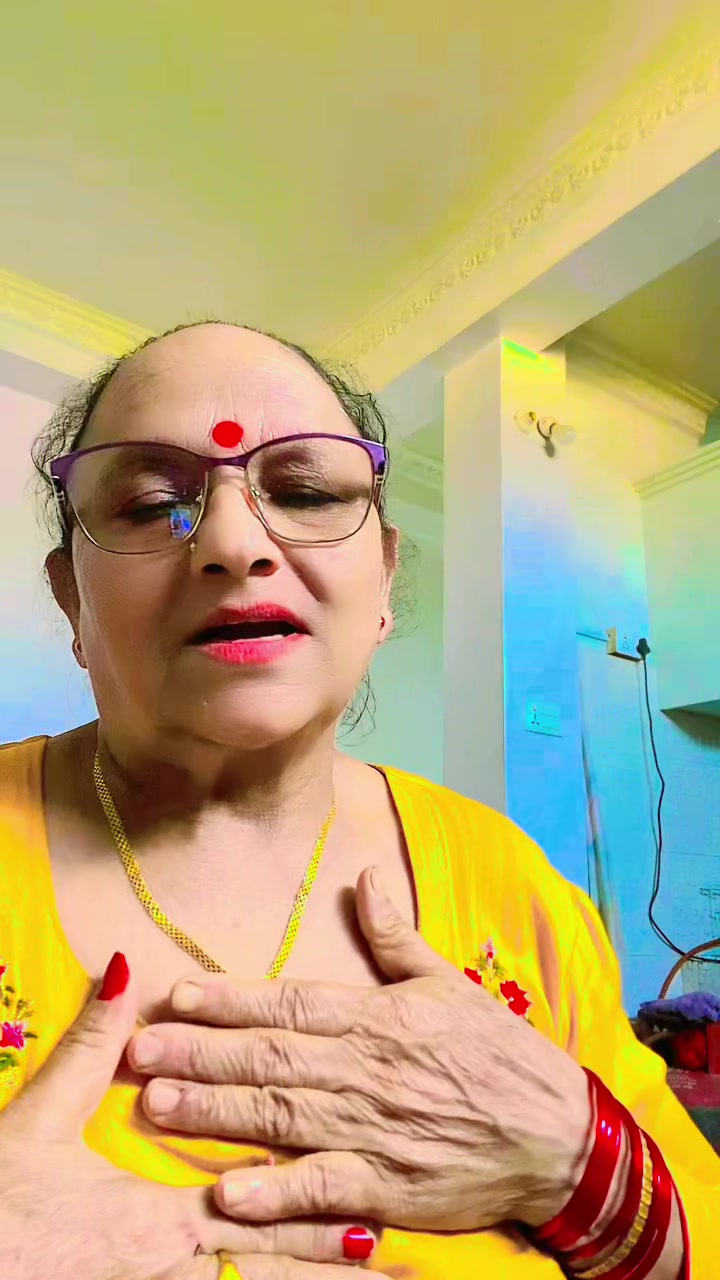 @yamunadevi banjade