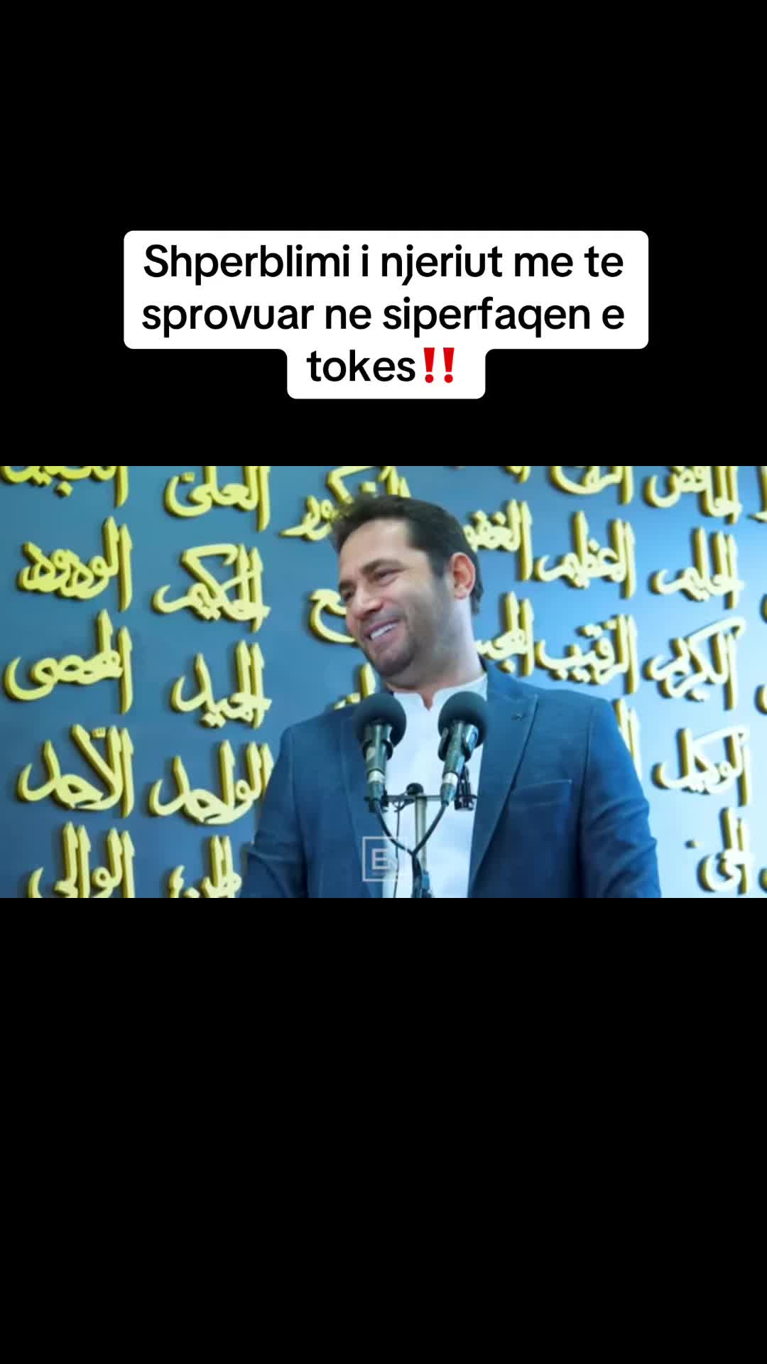 @ElvisNaciFanPage