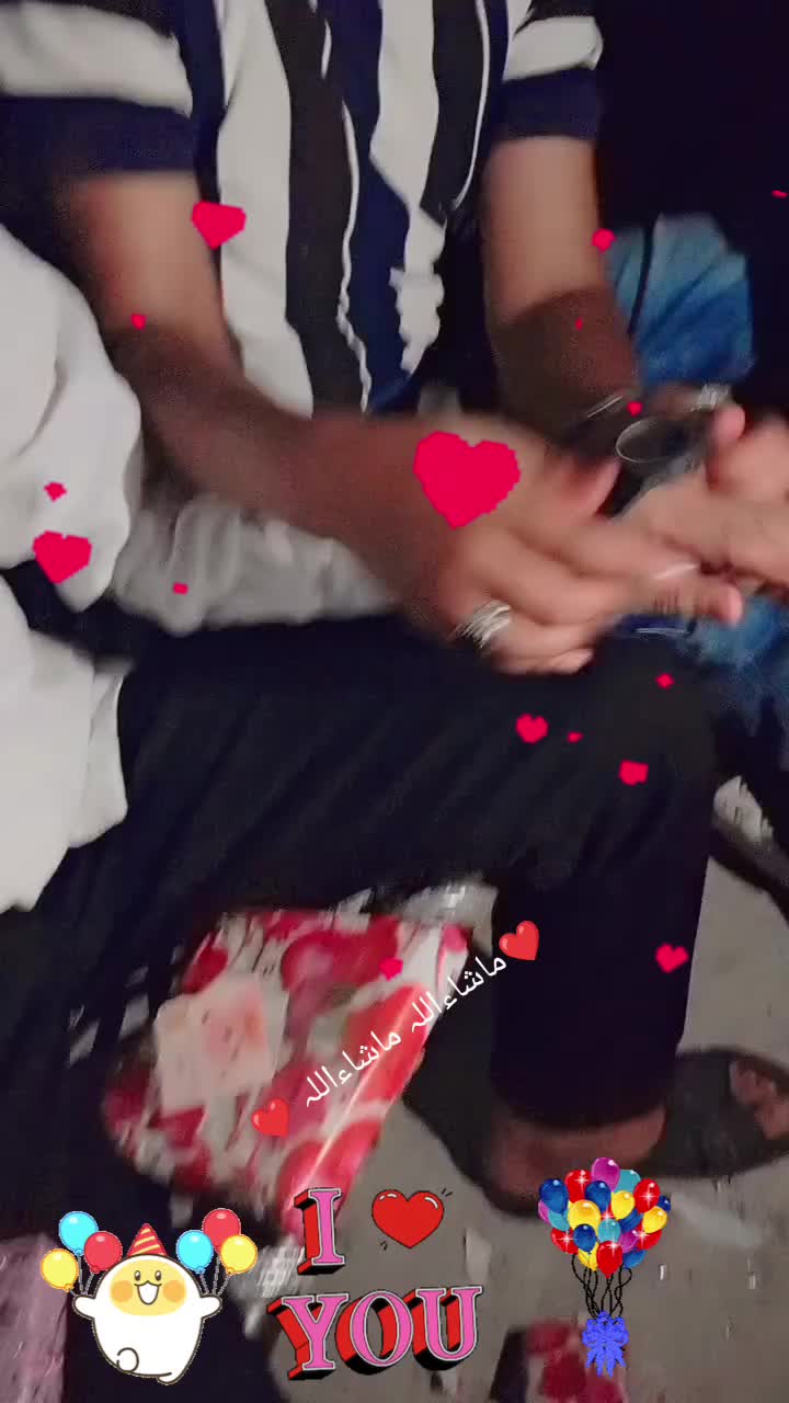 @،اللہ تیرا شکر ہے