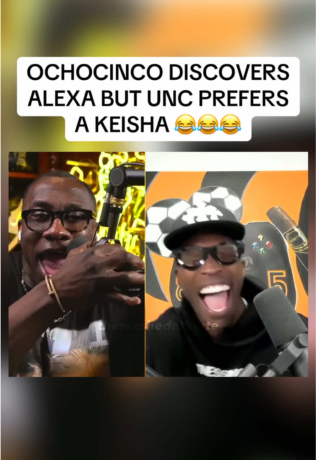 @The Washed Athlete