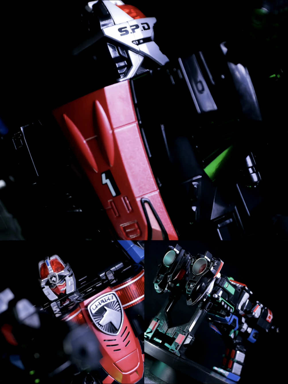 @KRTOYS Review