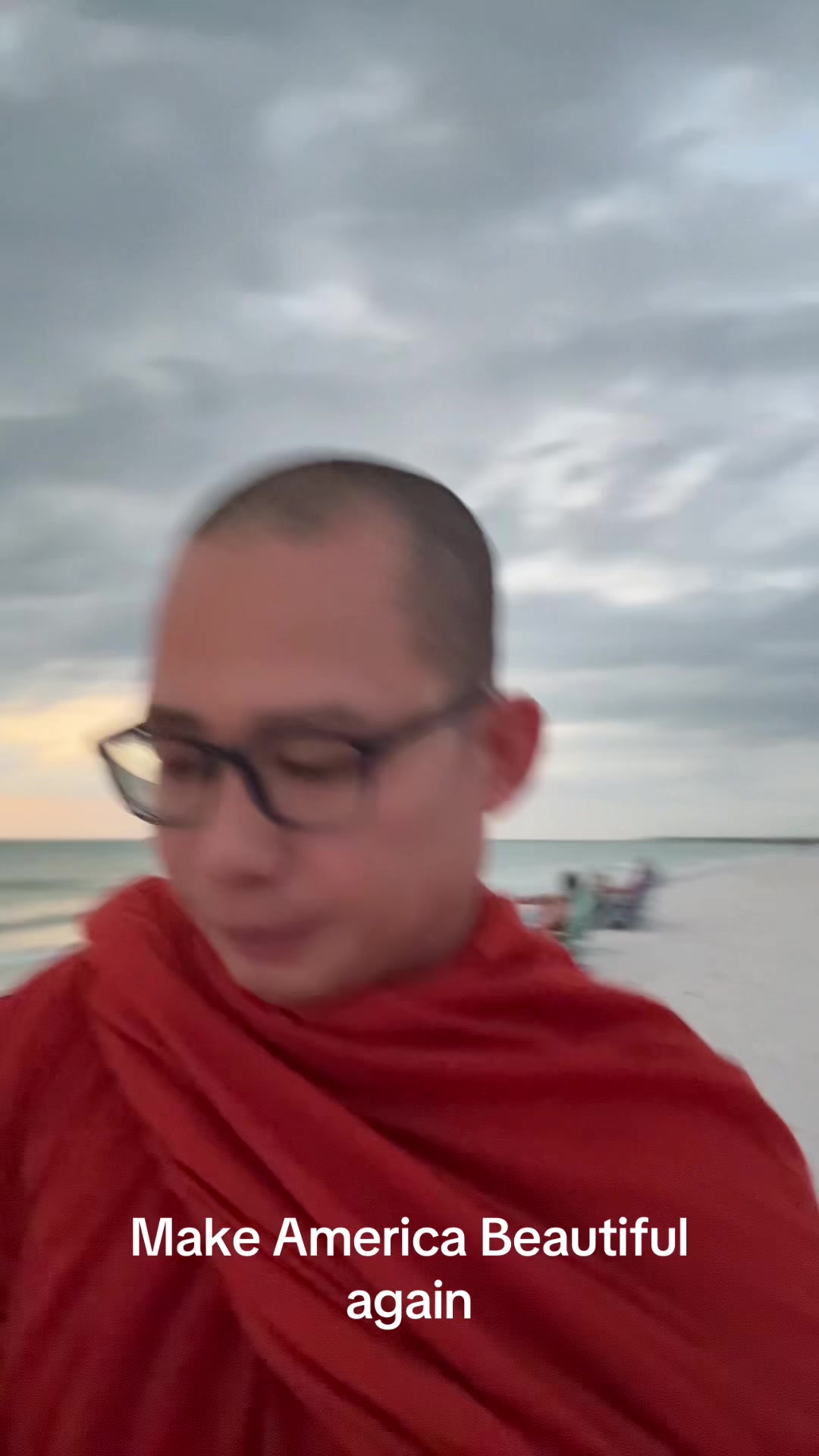 @Ajahn DAO