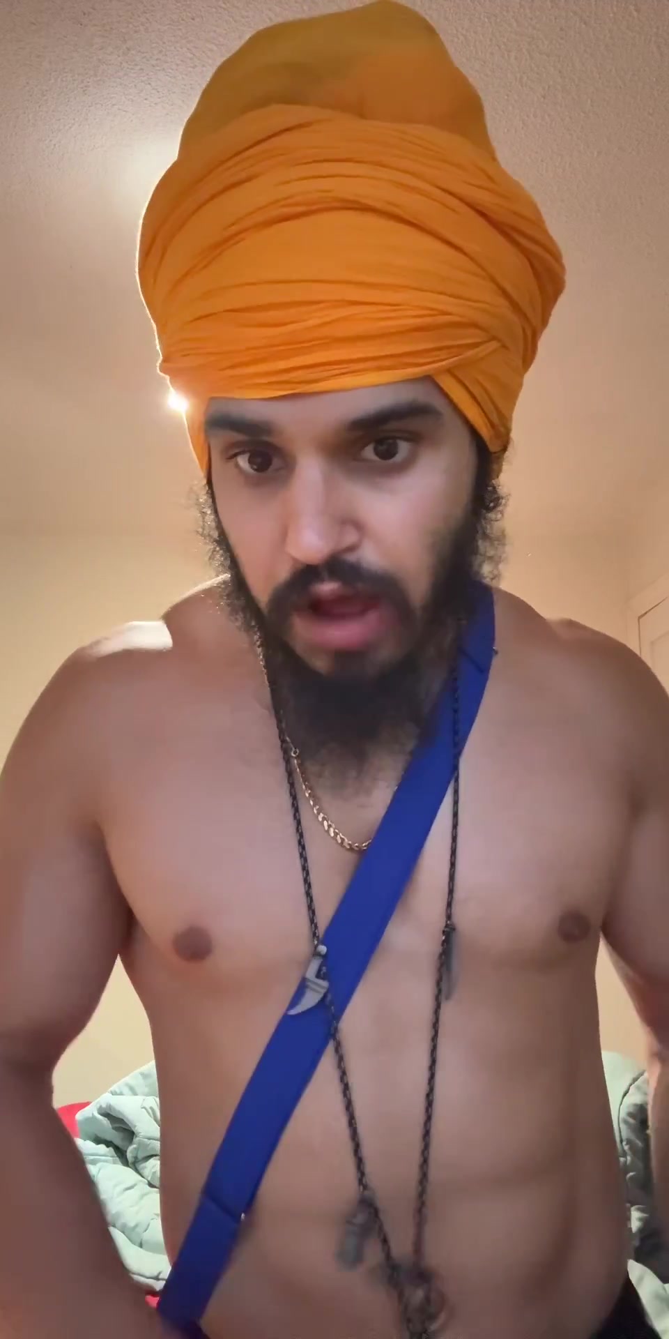 @Gurpartap Singh Khalsa