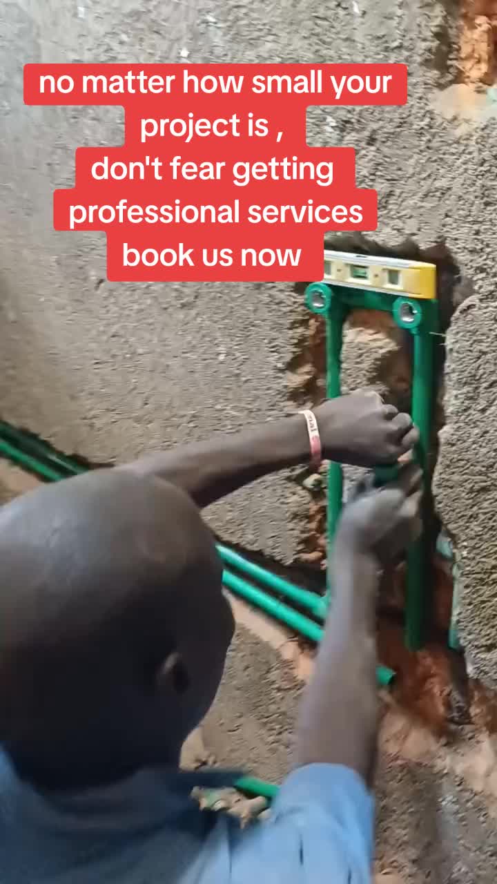 @OJ PLUMBERS