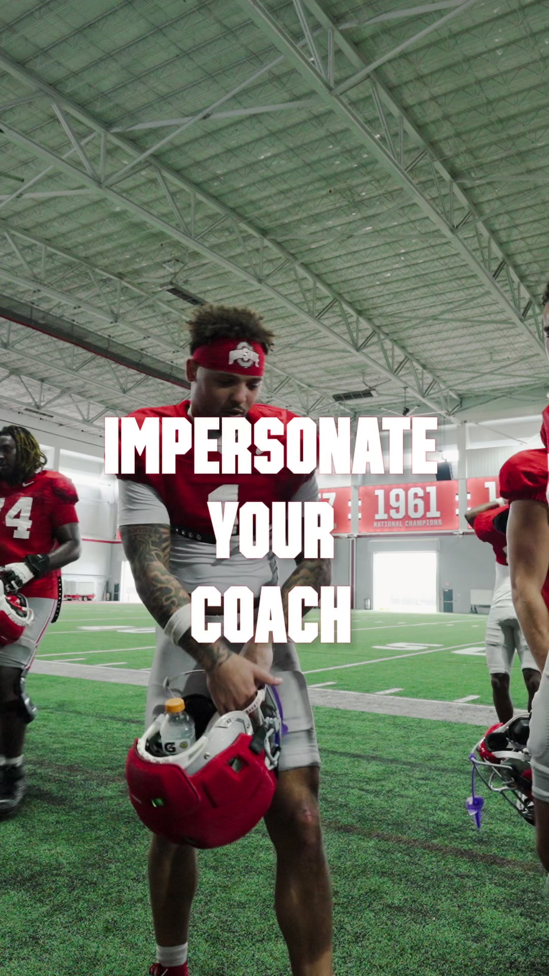 @Ohio State Football