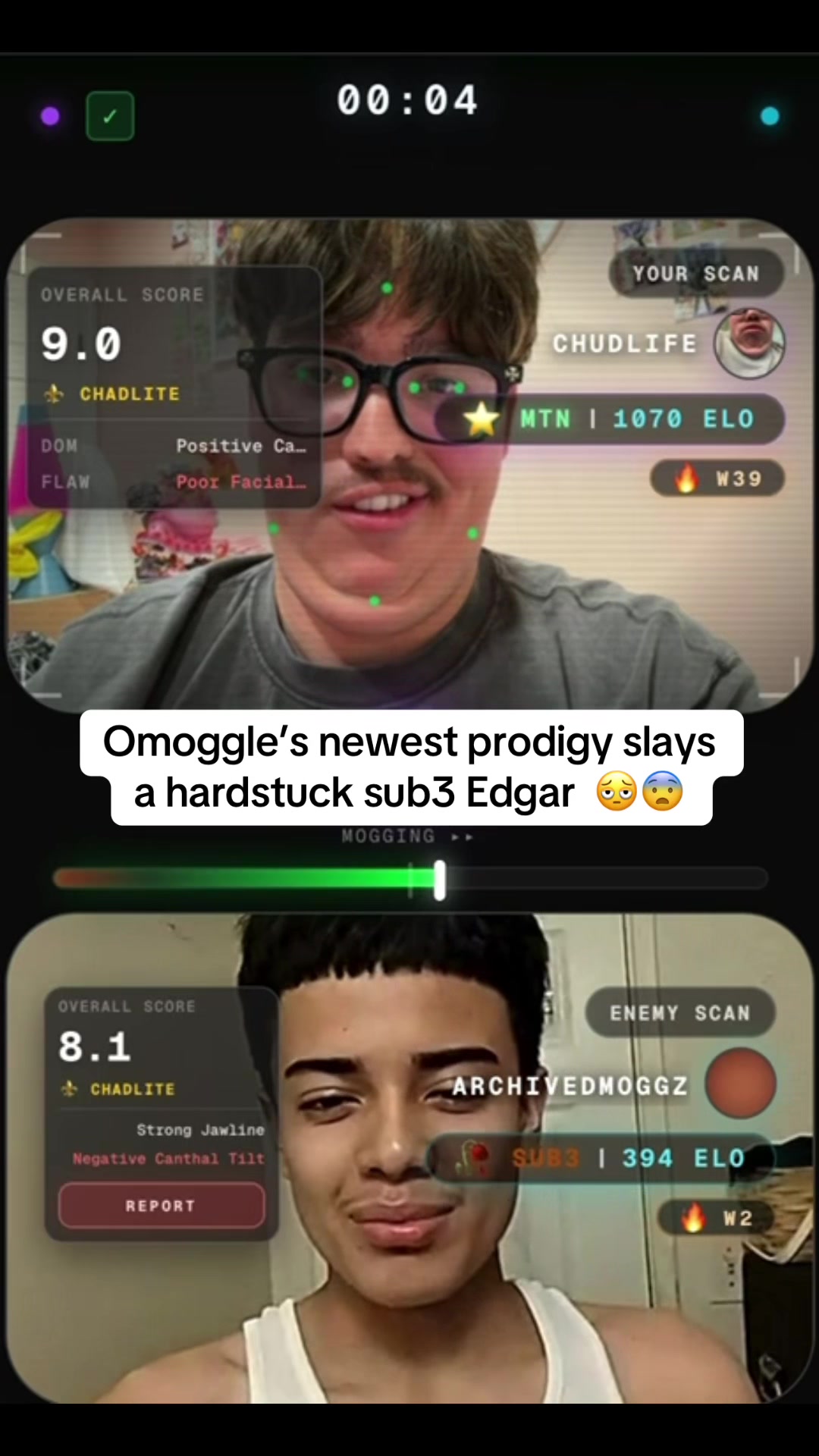 @omoggle