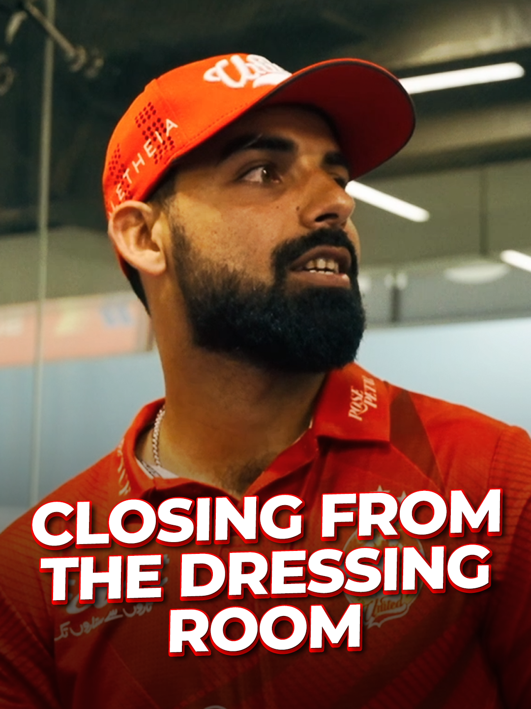 @Islamabad United