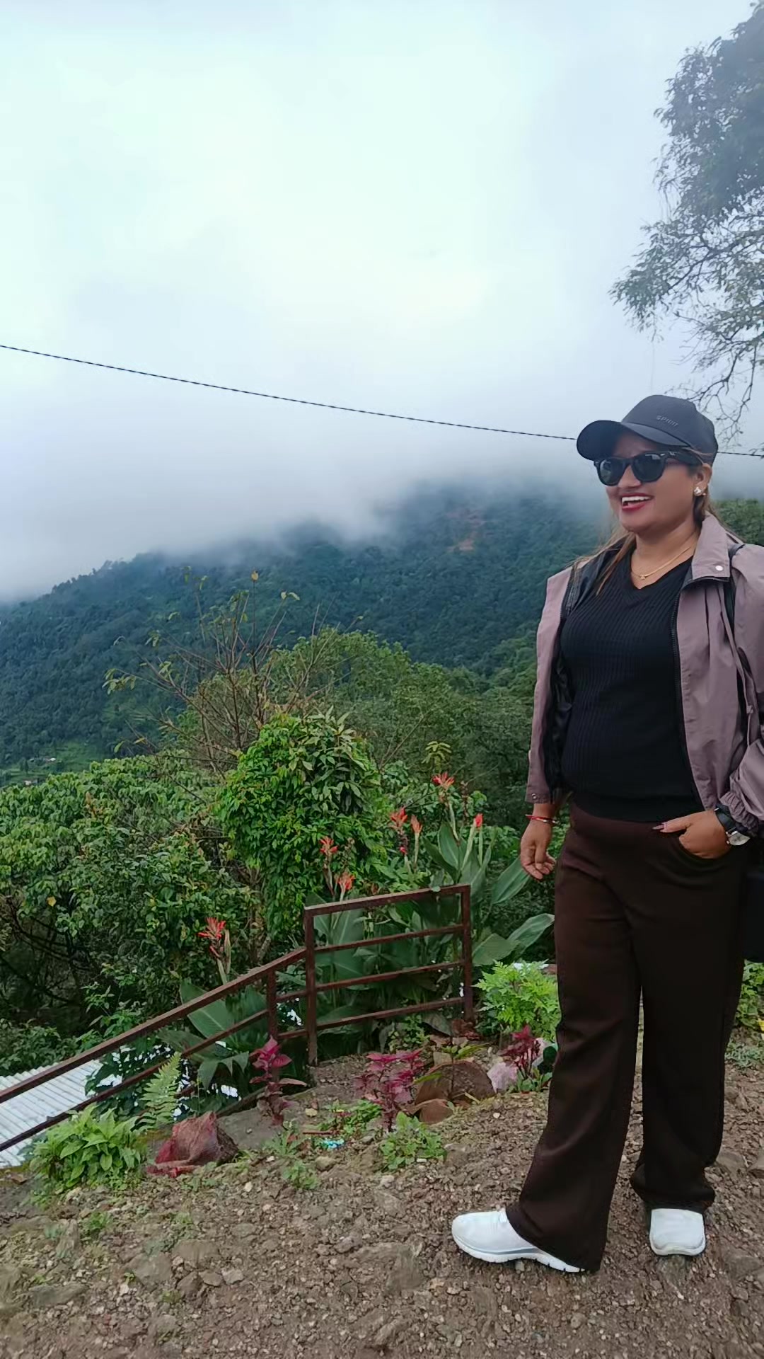 @usha bhattarai