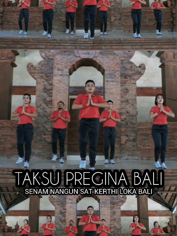 @TAKSU PREGINA BALI