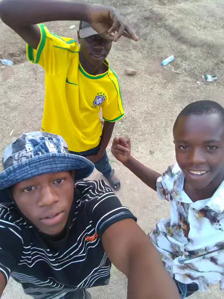@Japhet Masumbuko