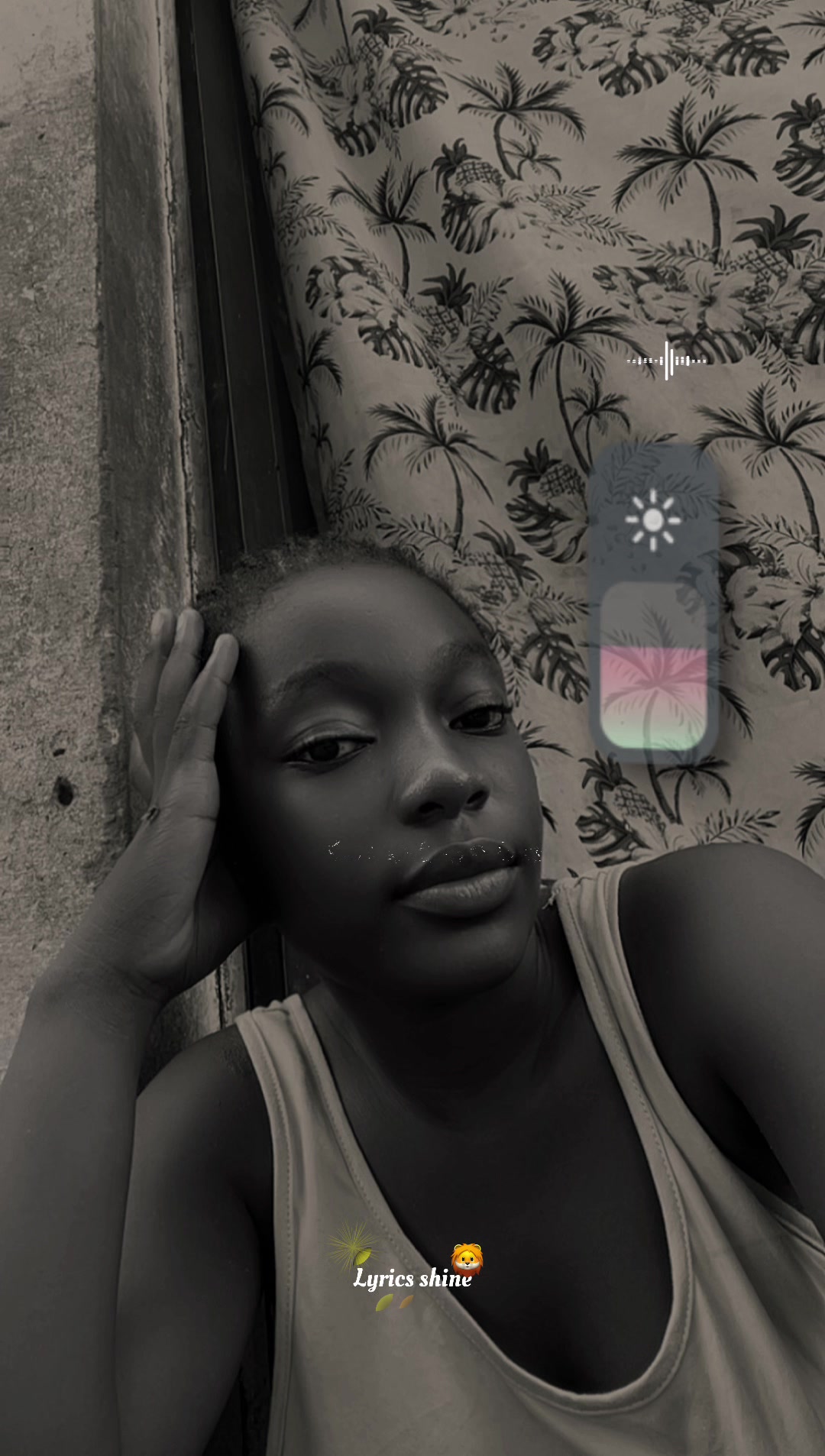 @Tiana klk VanGu