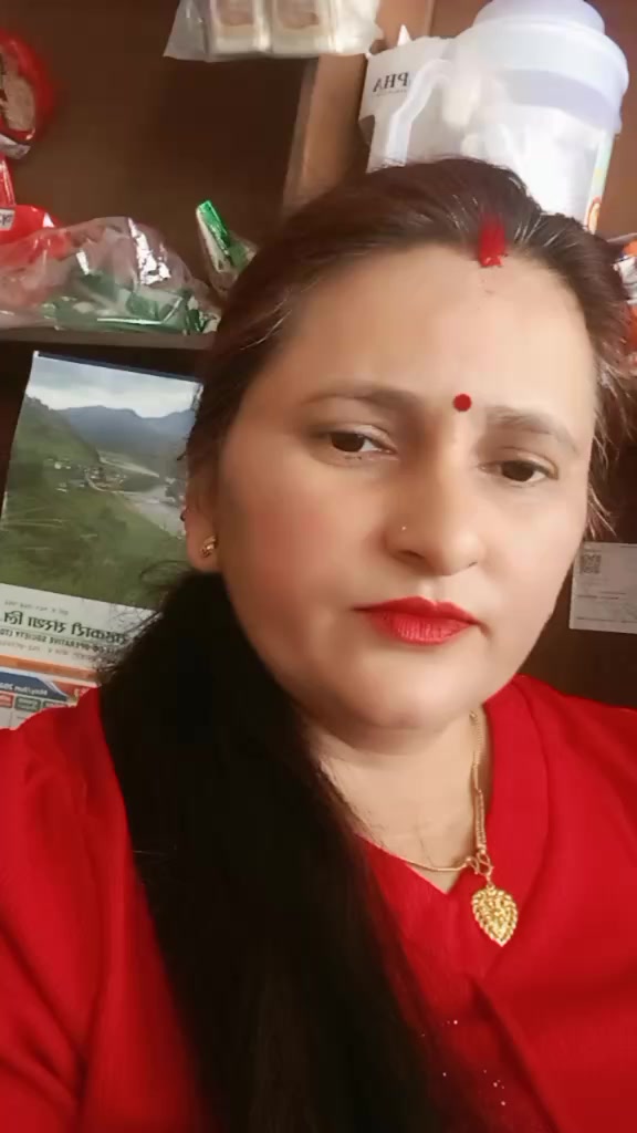 @Binitaa poudel😘💜