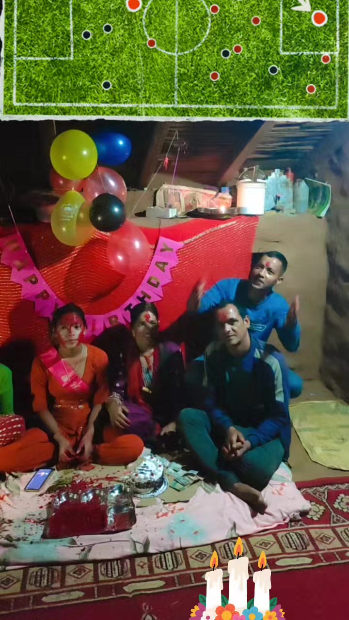 @Kishan Kunwar